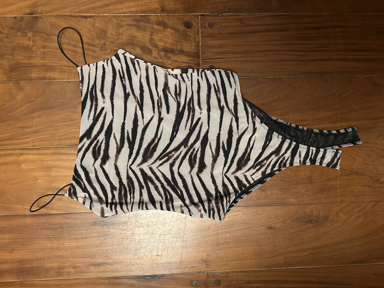 Zara · Talle M