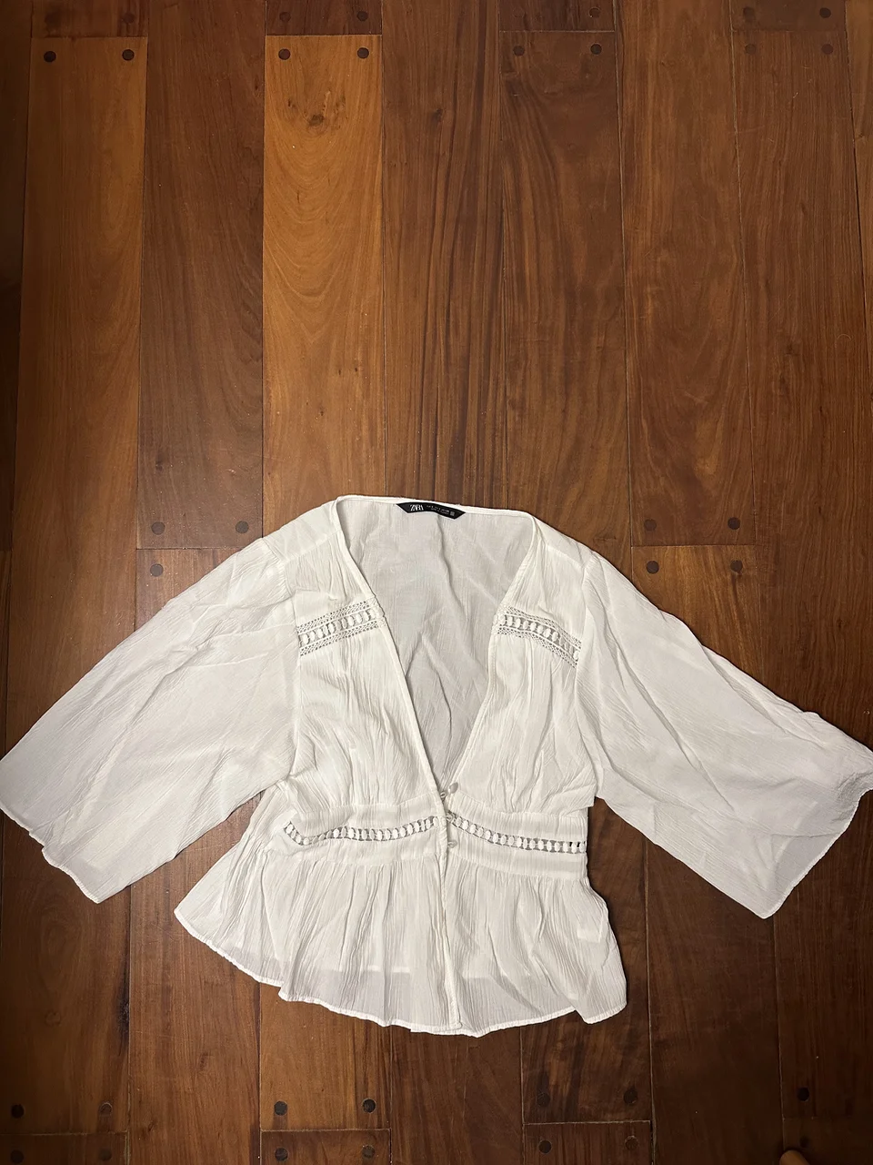 Zara · Talle S