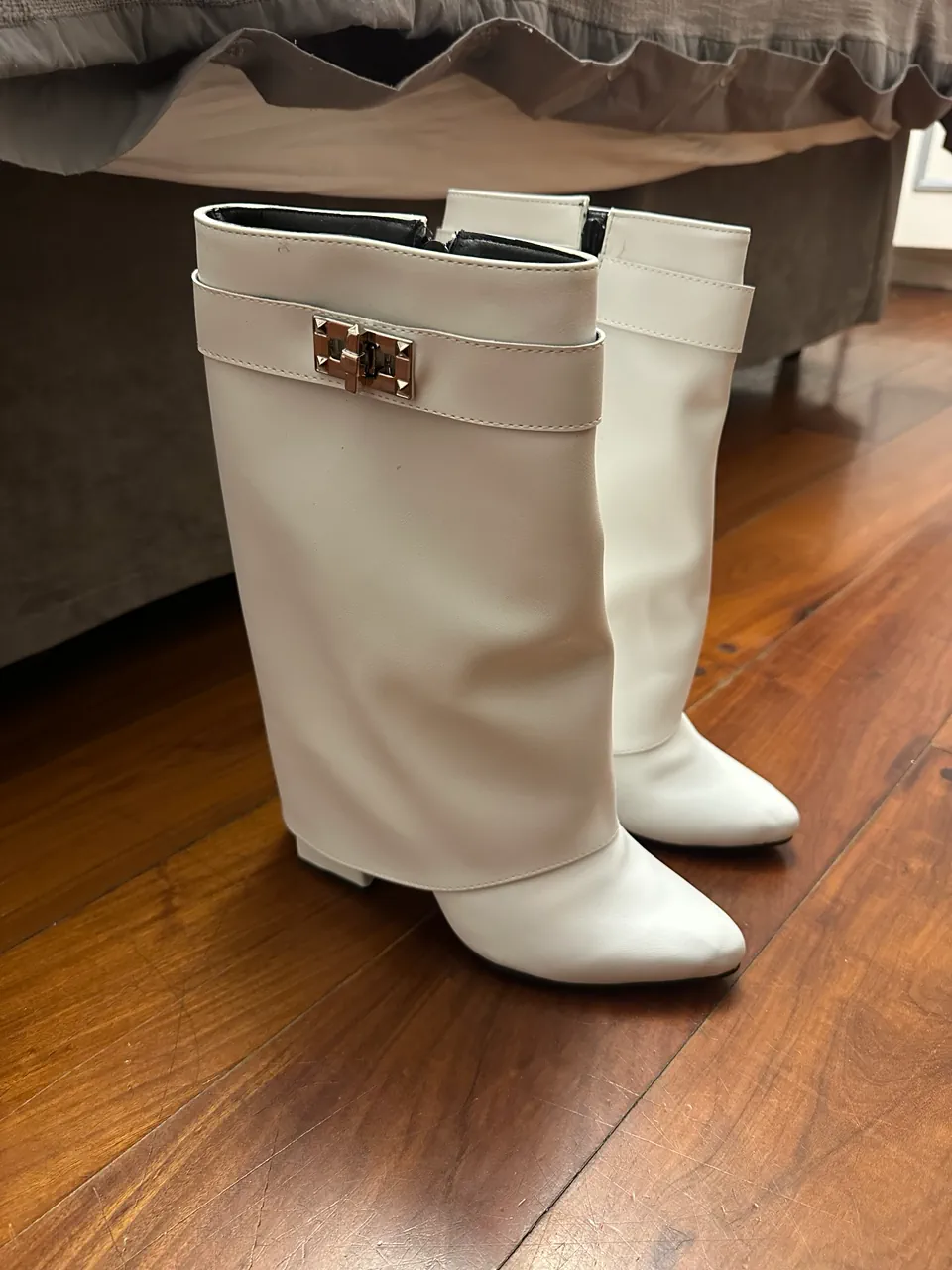 Botas Becca shoes - imagen 1