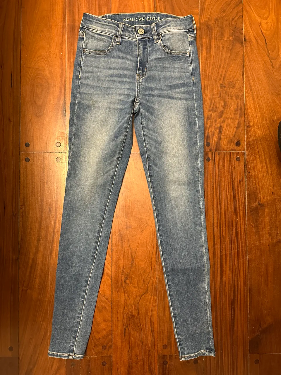 Jean American Eagle - imagen 1