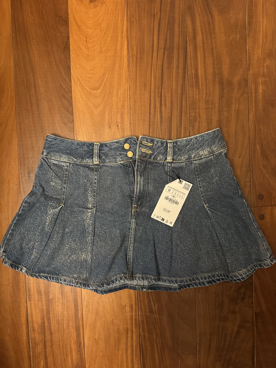 Zara · Talle M