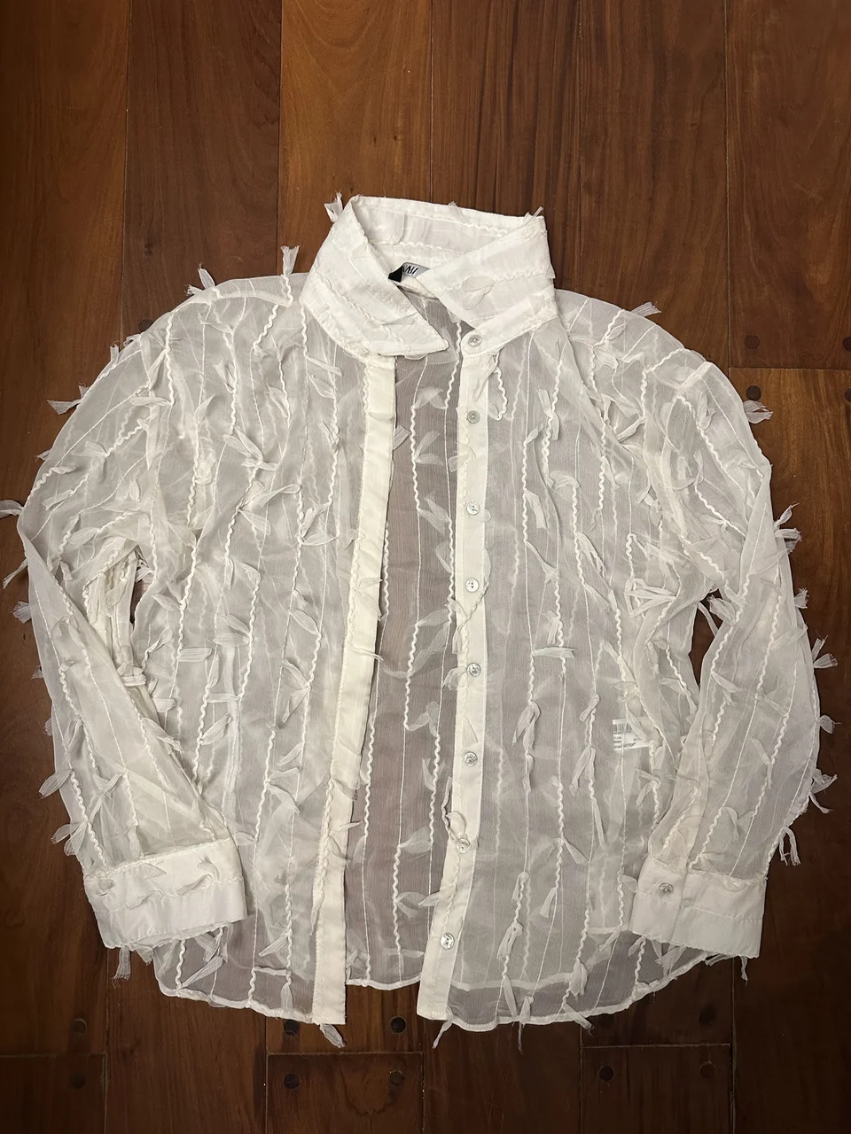 Zara · Talle M