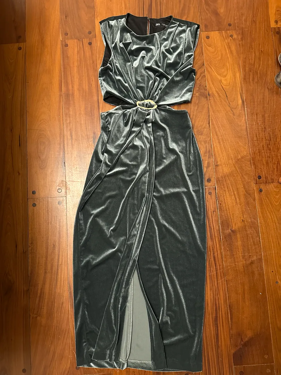 Vestido Zara - imagen 1