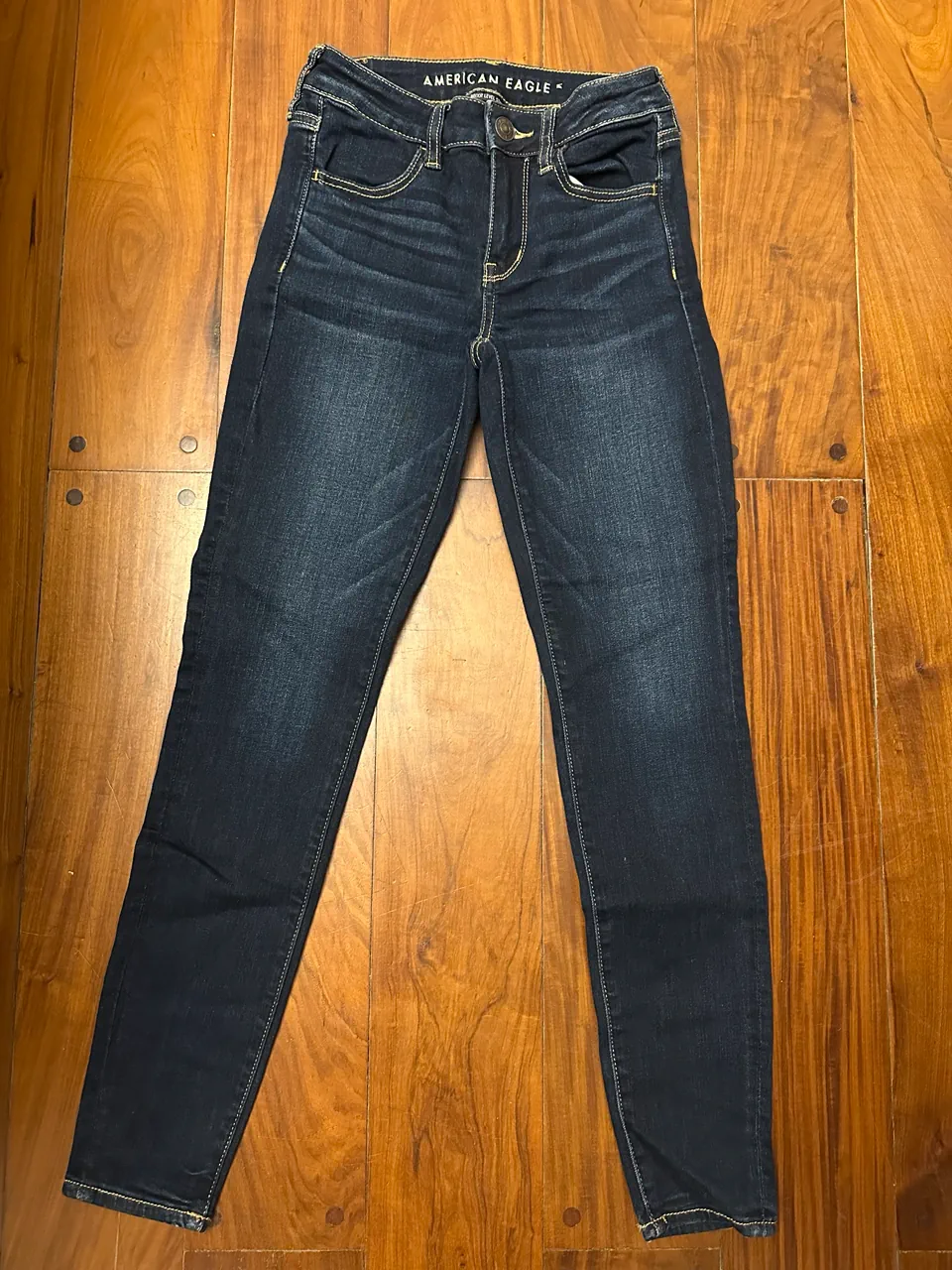 Jean American Eagle - imagen 1