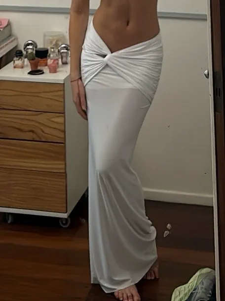 Vestido BLACKMAMBA - imagen 1