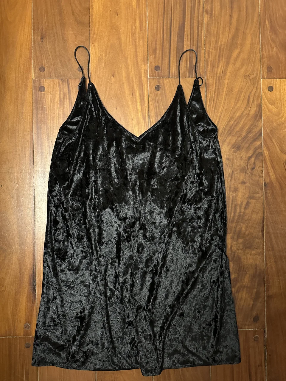 Lovely Denim · Talle S