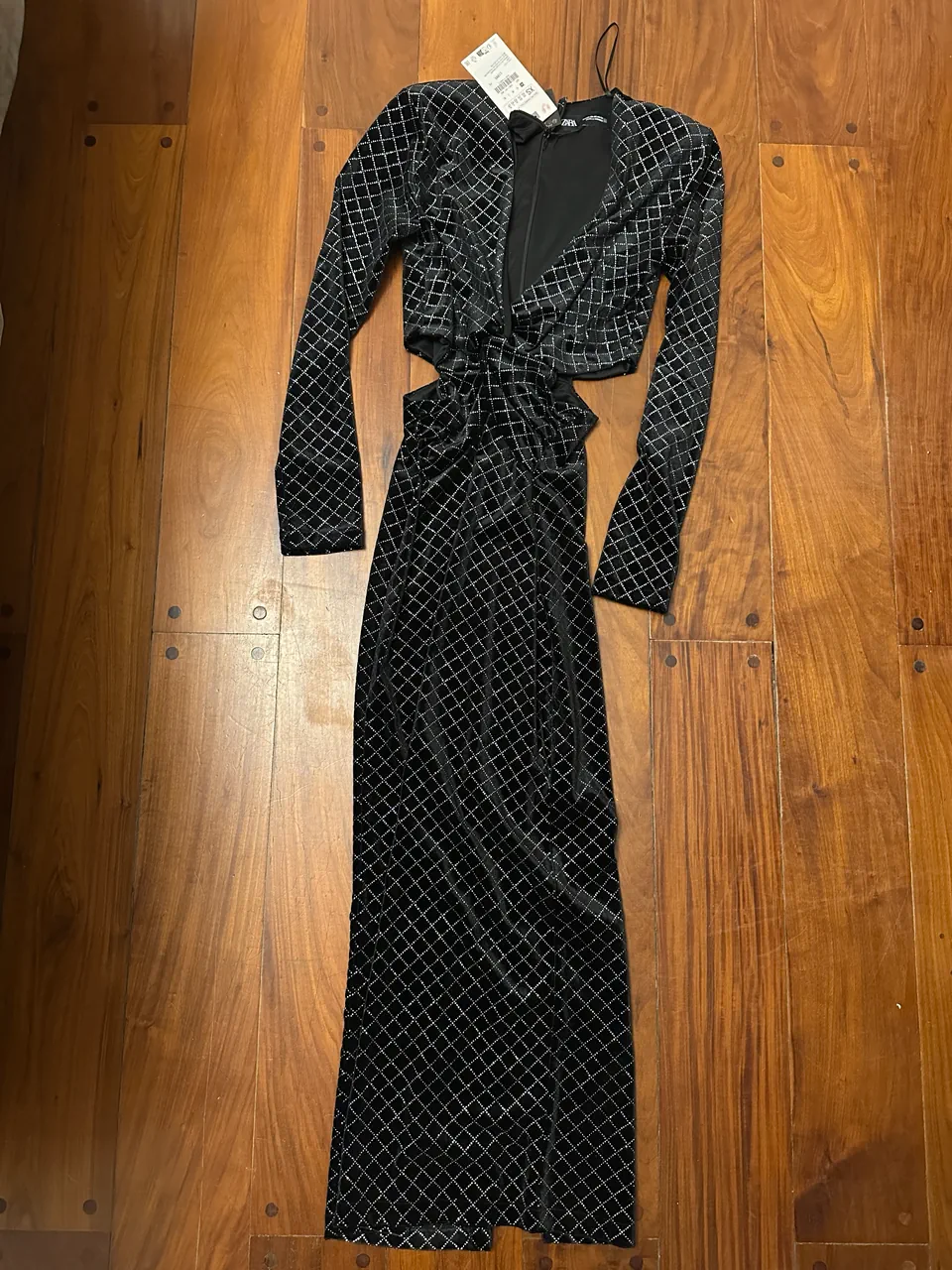 Vestido Zara - imagen 1