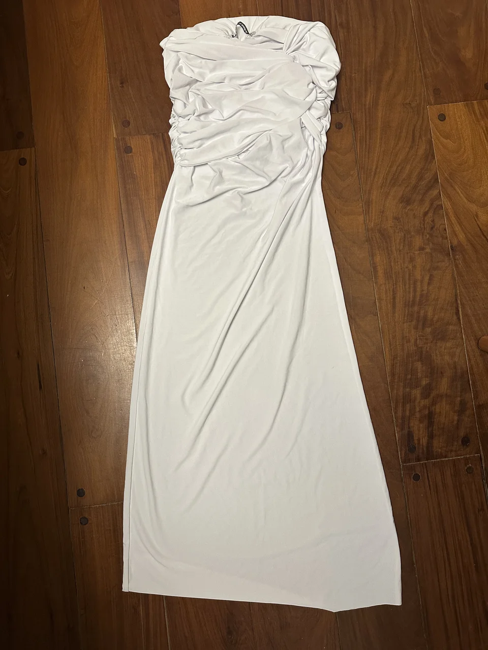 Vestido BLACKMAMBA - imagen 1