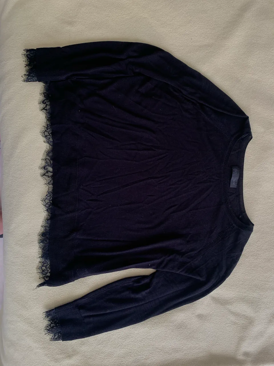 Sweater Zara - imagen 1