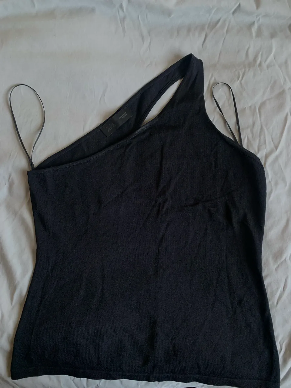 Musculosa Zara - imagen 1