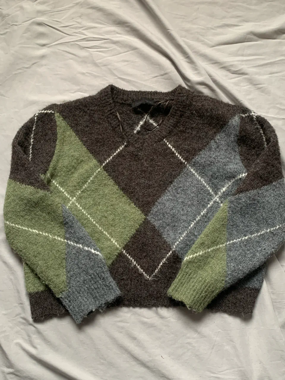 Sweater Zara - imagen 1