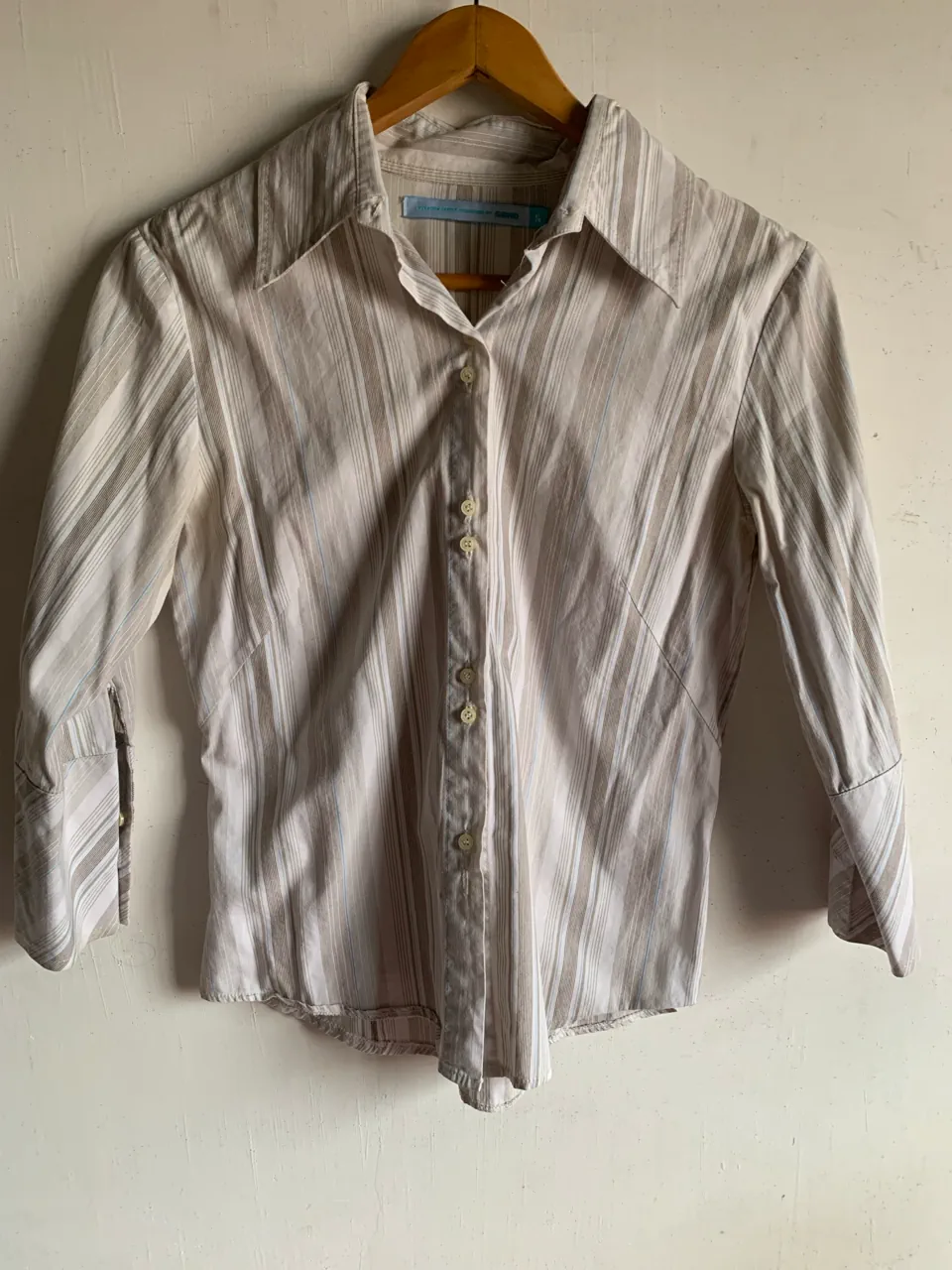 Camisa Song - imagen 1