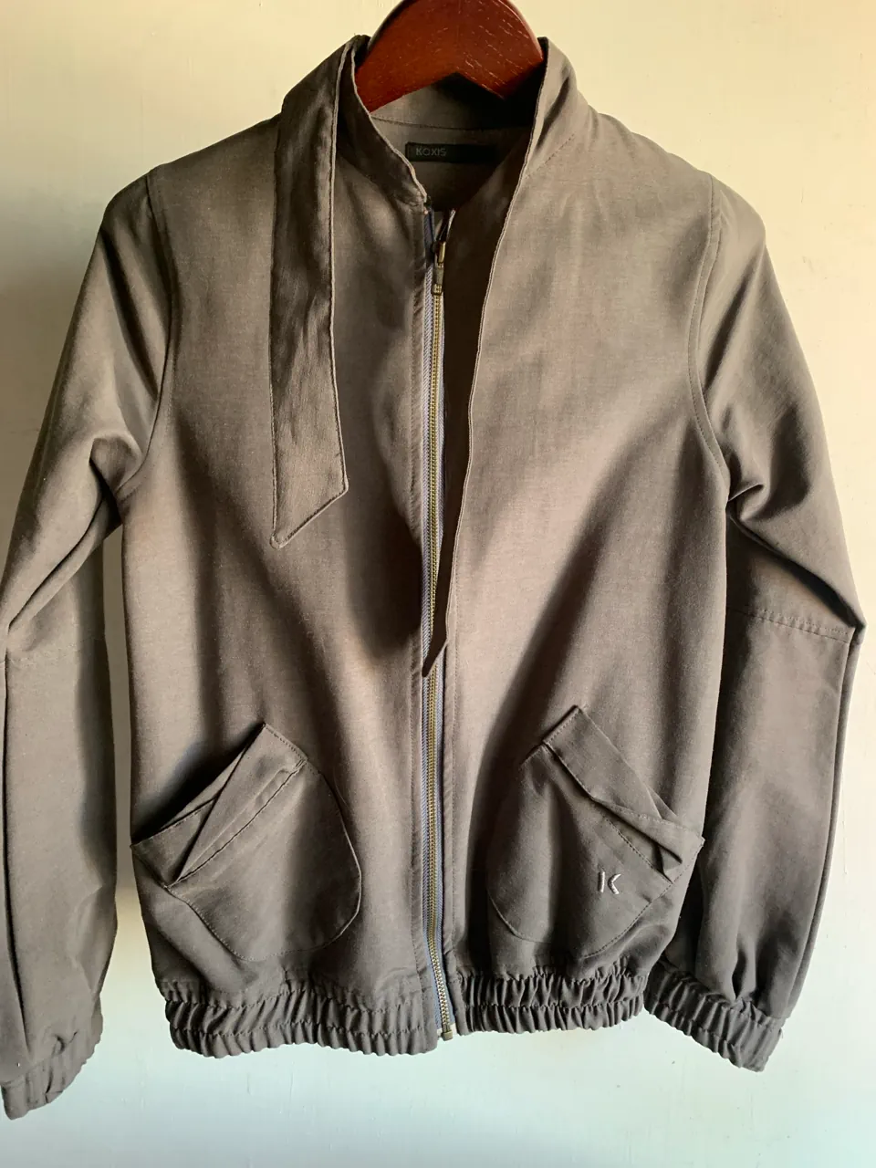 Campera Koxis - imagen 1