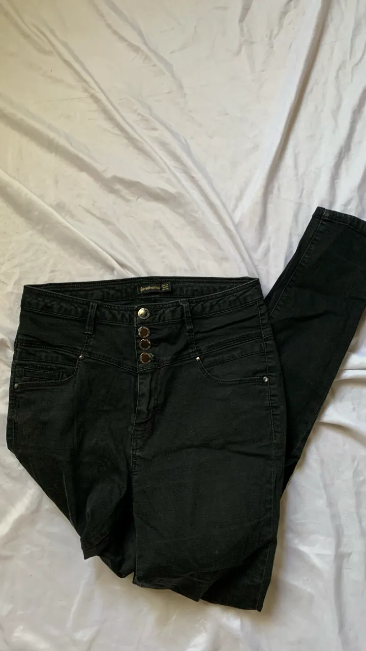 Stradivarius · Talle S