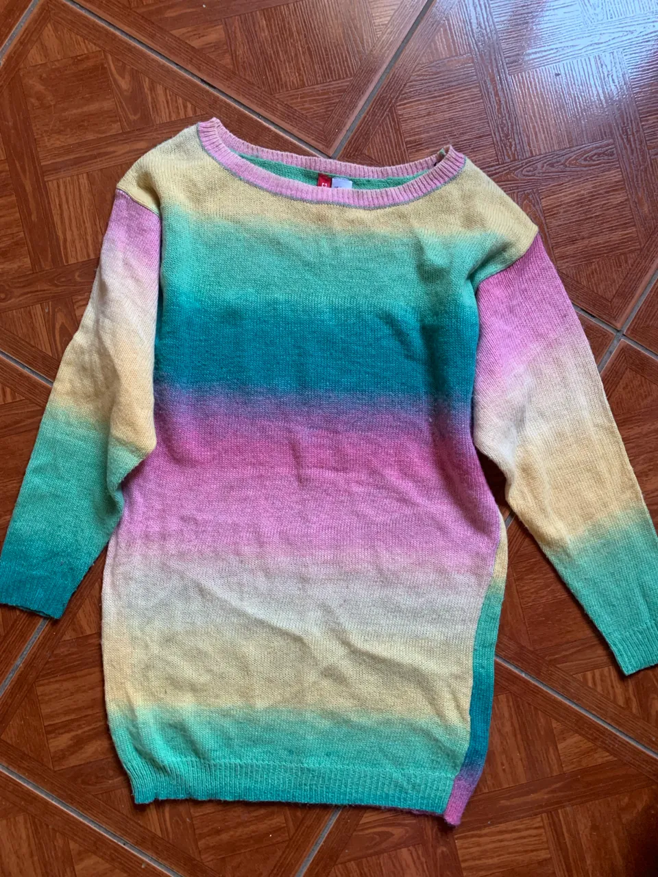 Sweater H&M - imagen 1