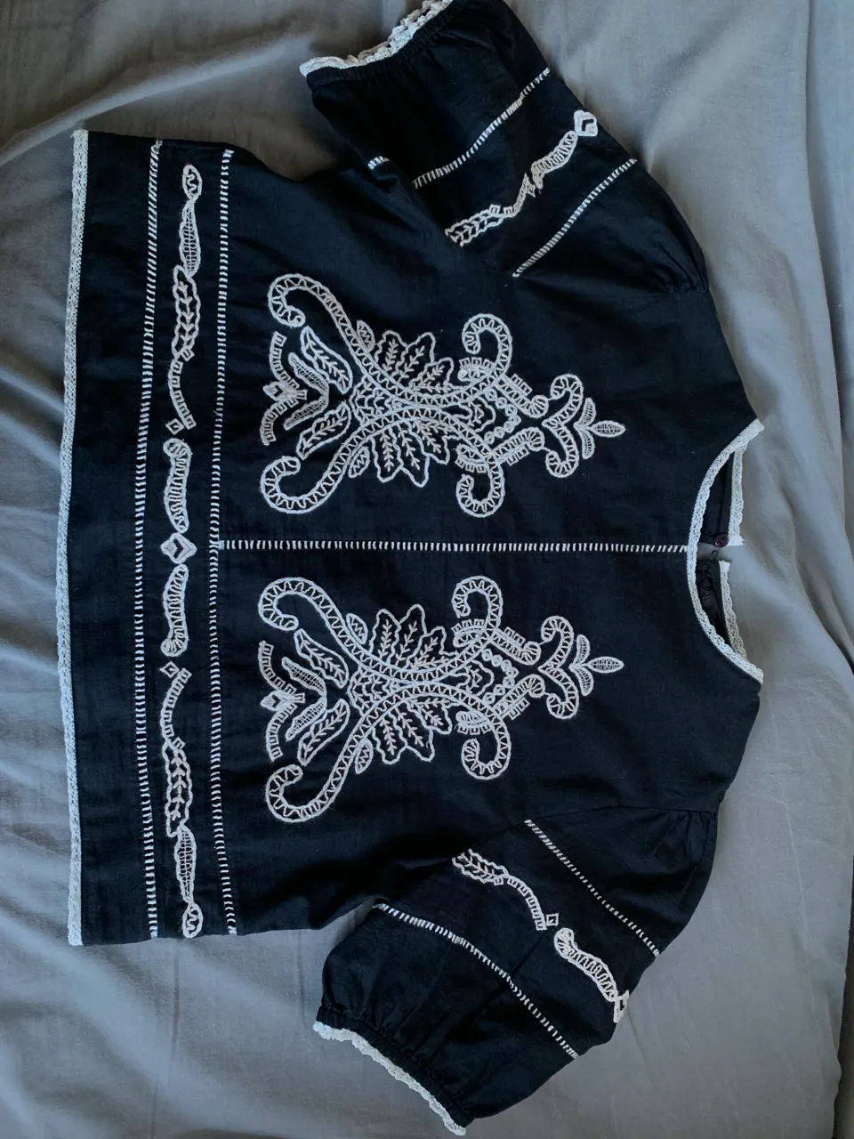 Blusa Zara - imagen 1