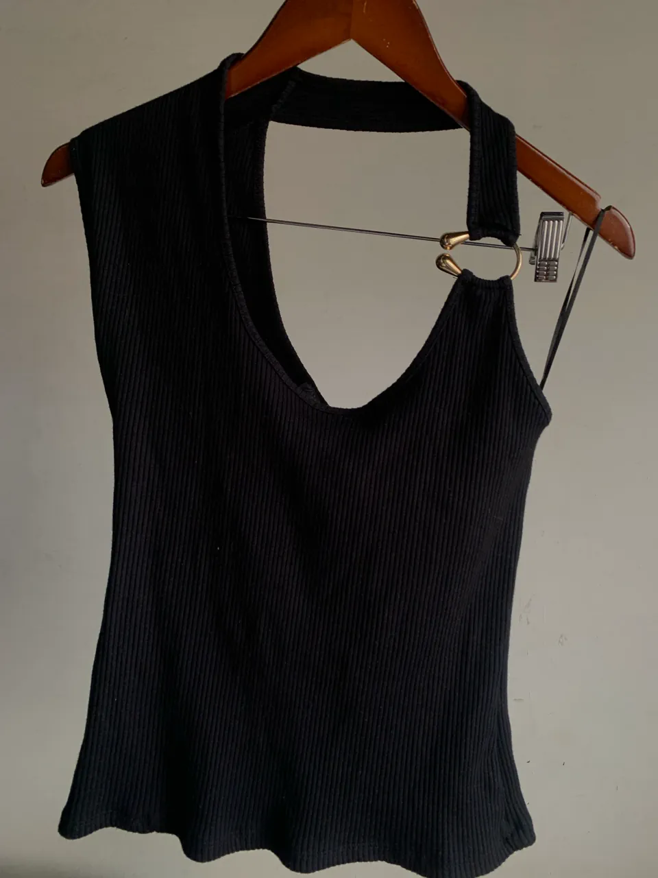 Musculosa Zara - imagen 1