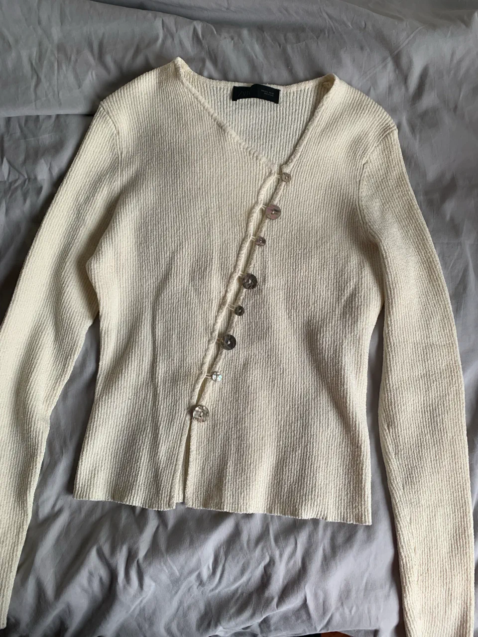 Zara · Talle L