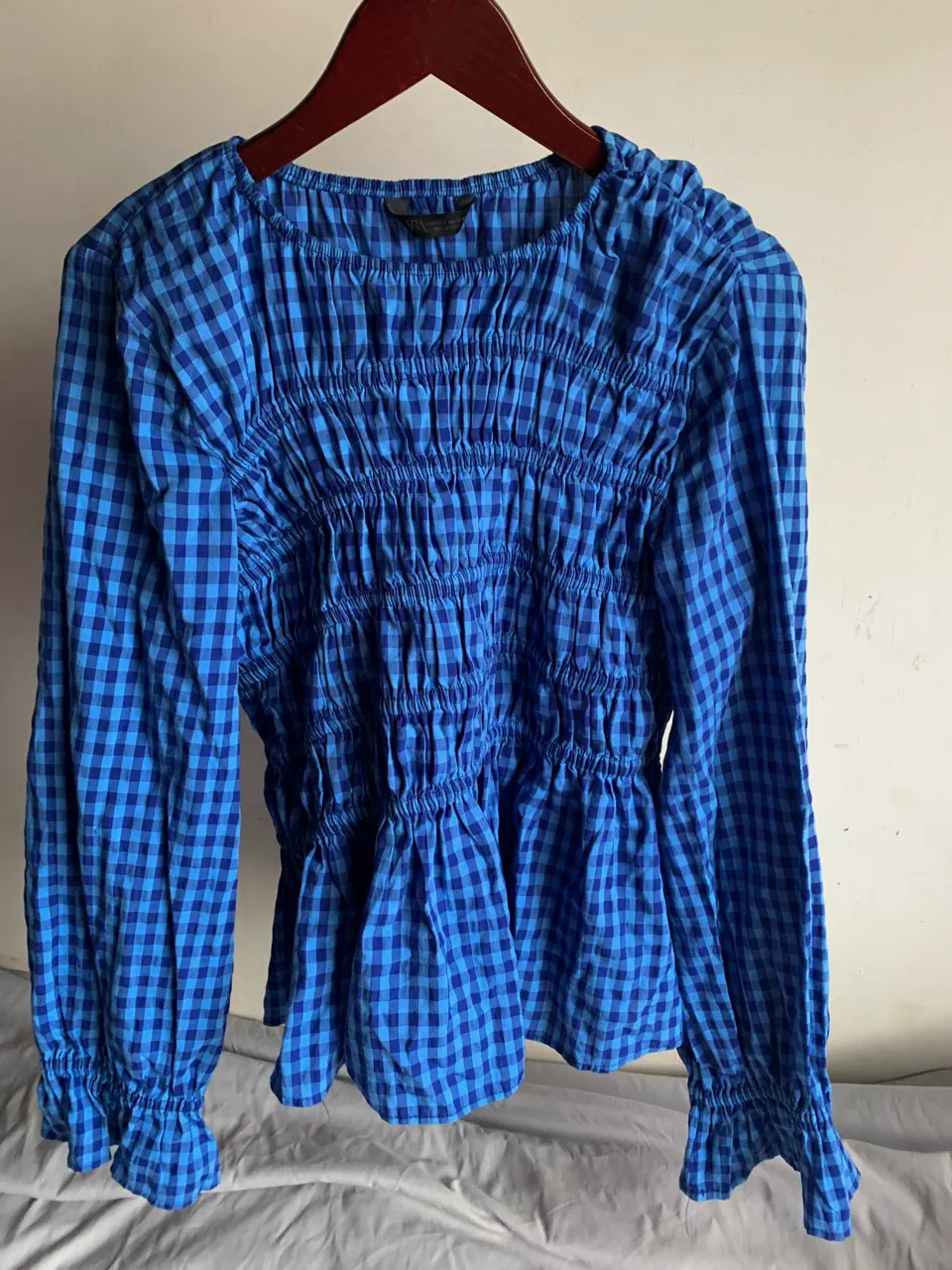 Zara · Talle L