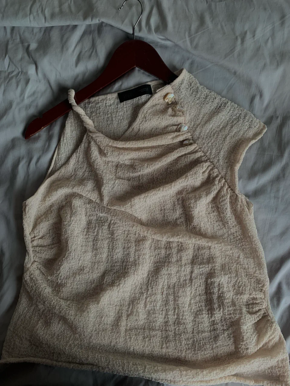 Musculosa Zara - imagen 1