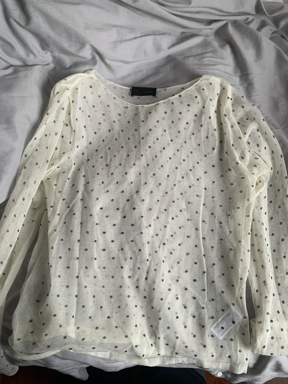 Blusa Zara - imagen 1