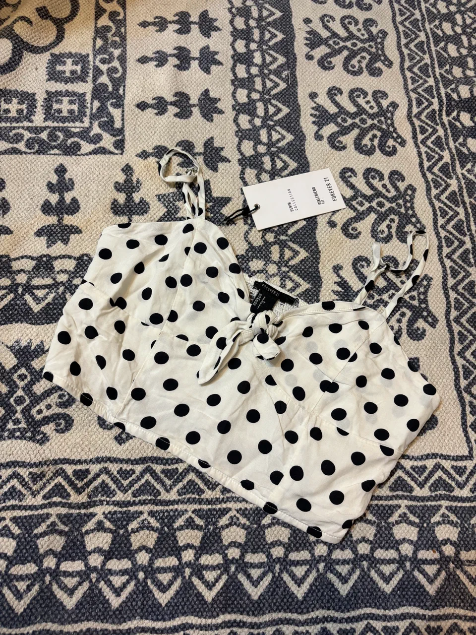 Top Forever 21 - imagen 1