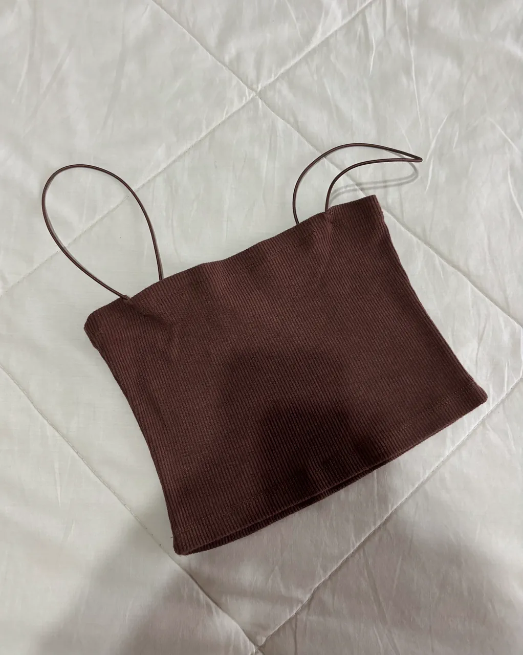 Top Sin marca 🩷 · Talle único