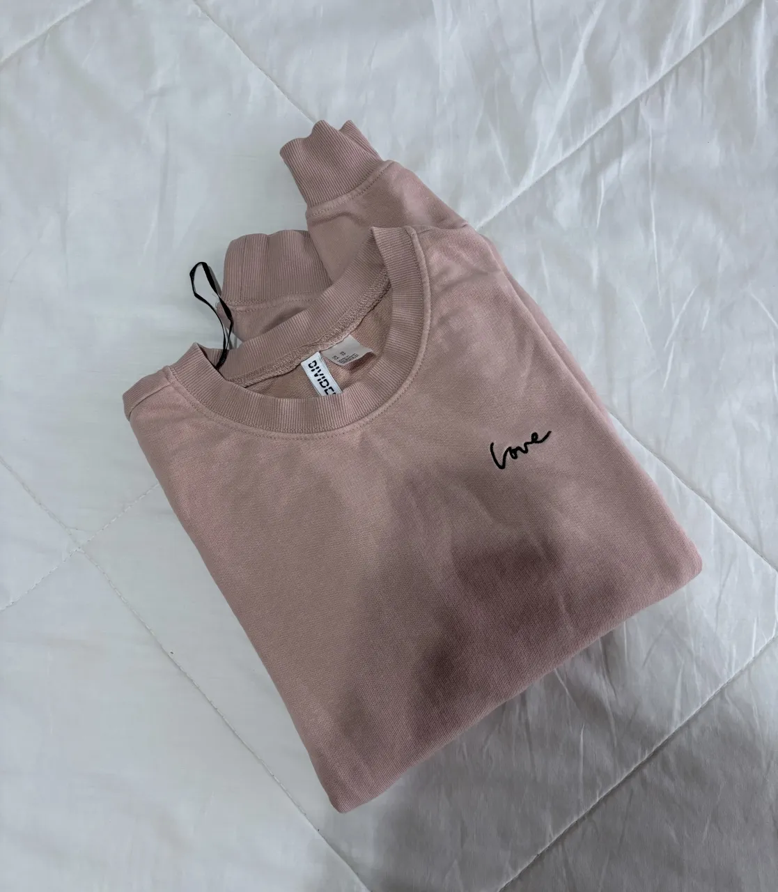 Divided h&m · Talle 1