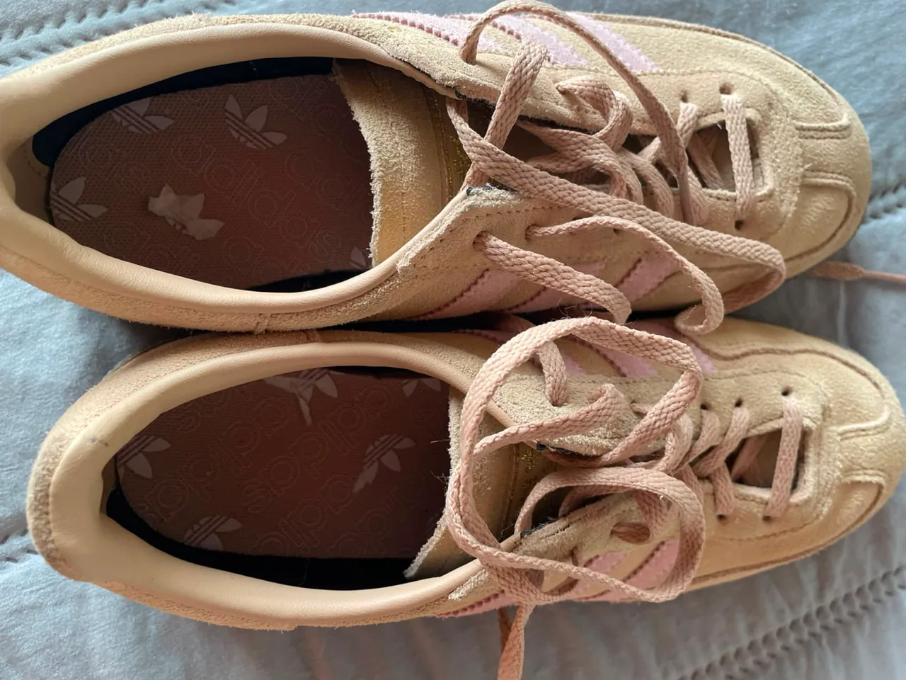 Zapatillas adidas - imagen 2