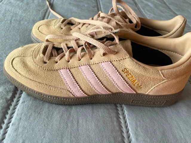 adidas · Talle US 8