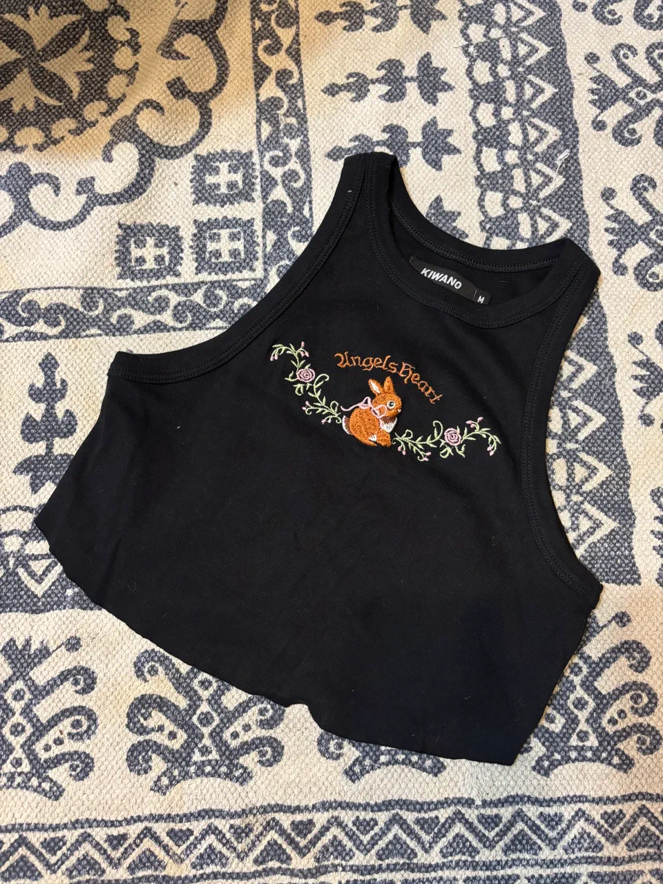 Musculosa KIWANO - imagen 1