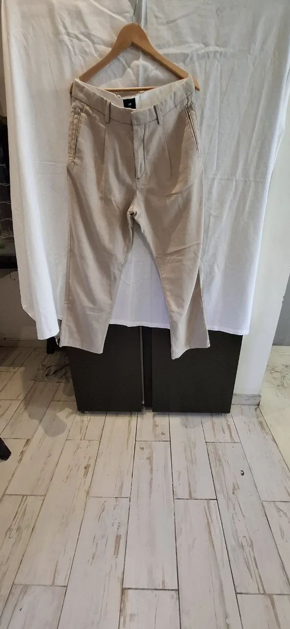 H&M · Talle EU 34