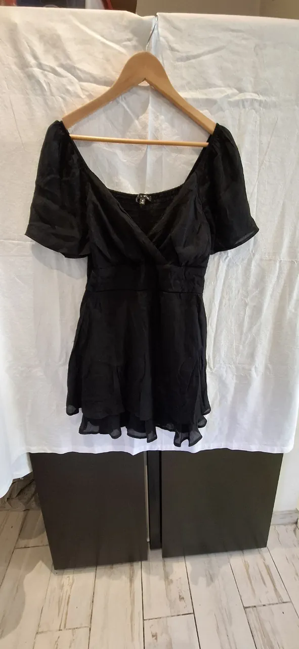 Vestido Otra - imagen 1