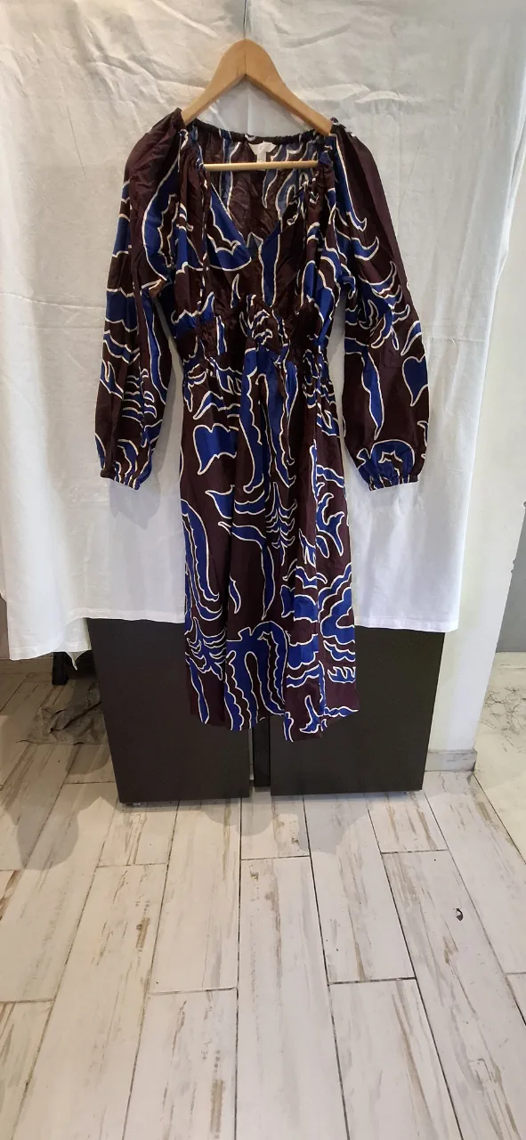 H&M · Talle S