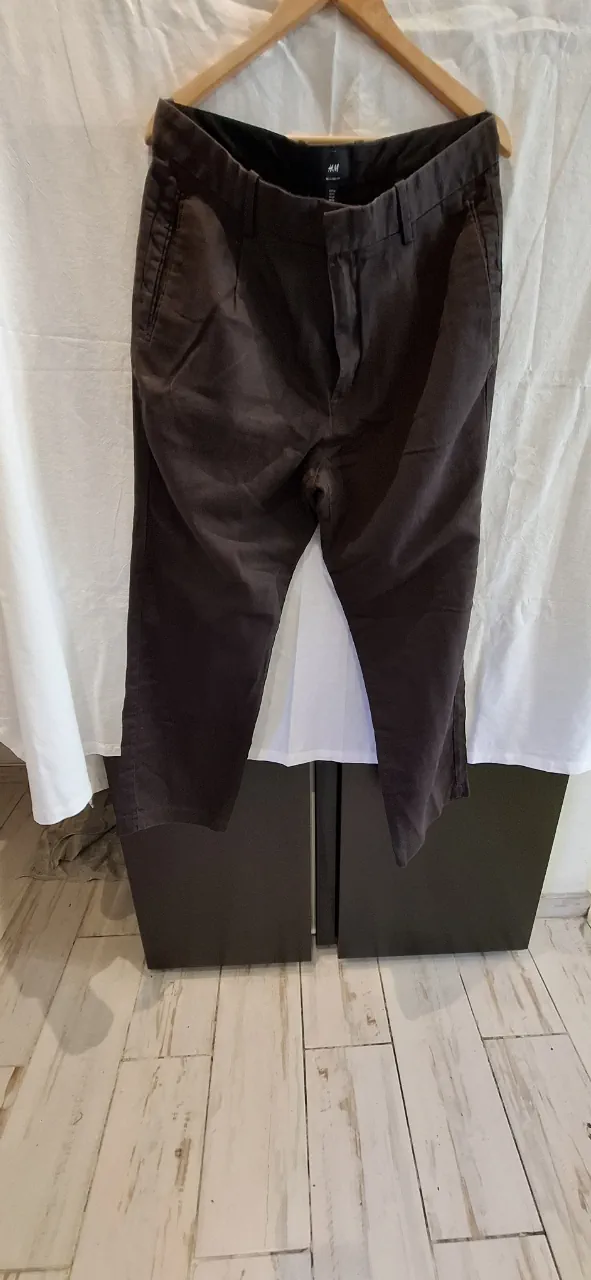 H&M · Talle EU 34