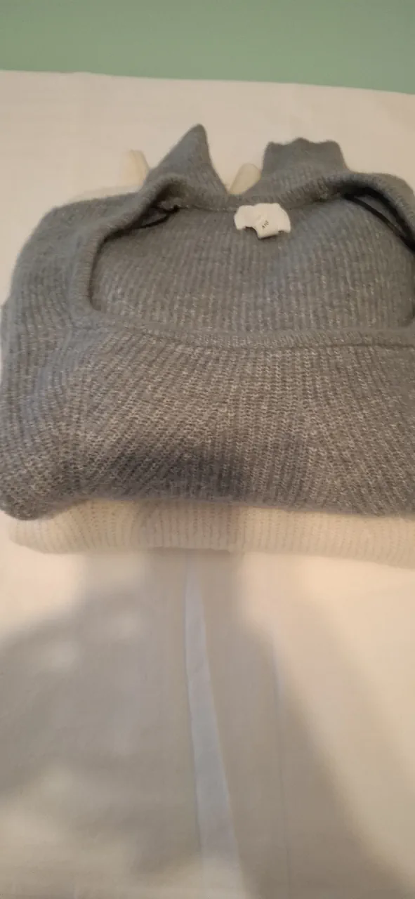 H&M · Talle S