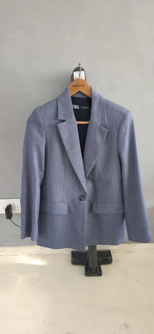 Zara · Talle XS
