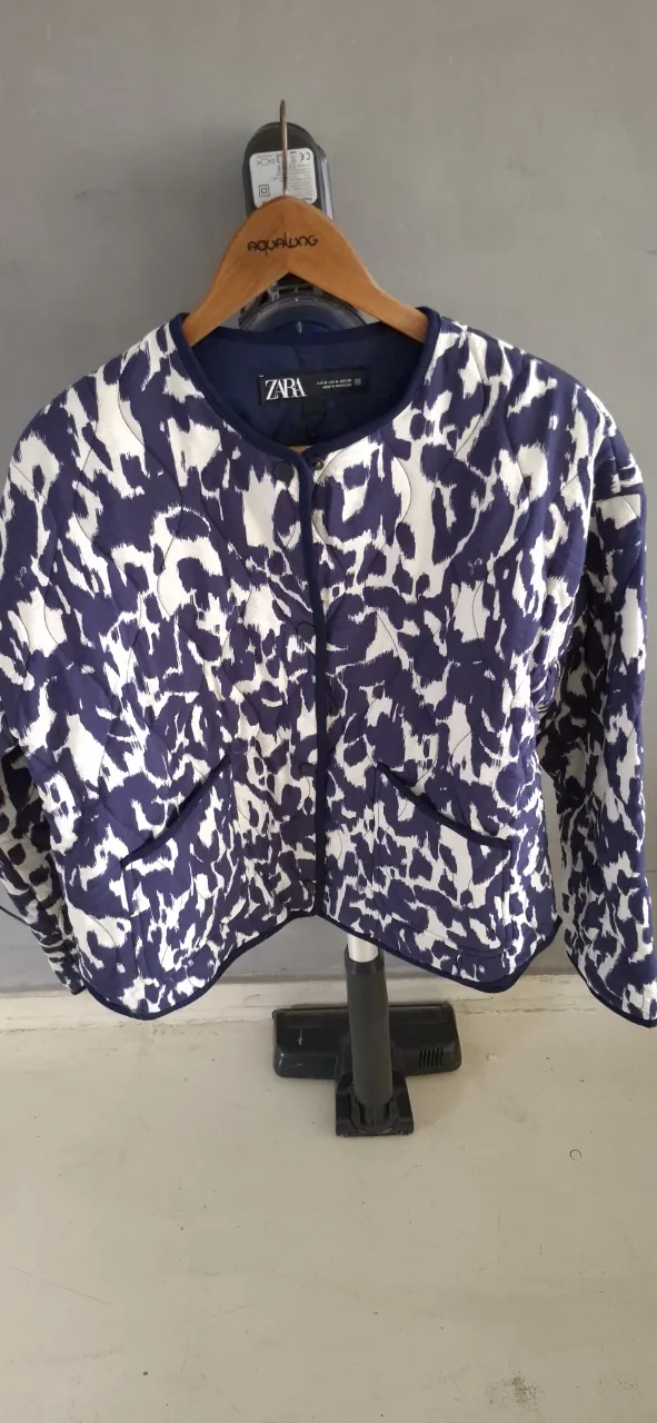 Campera Zara - imagen 1