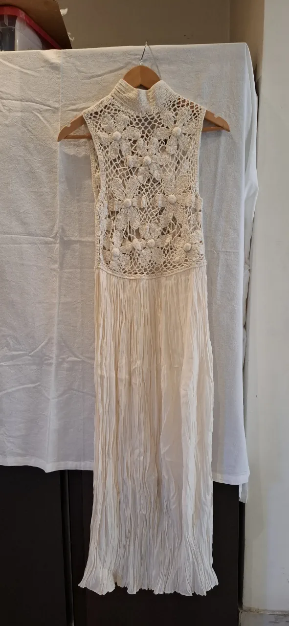 Vestido Zara - imagen 1