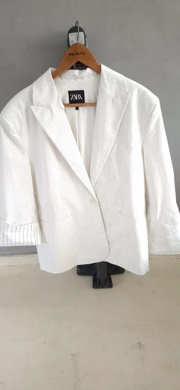 Zara · Talle S