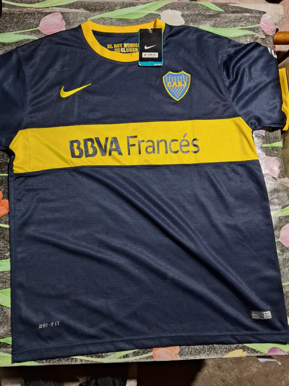 Nike · Talle M