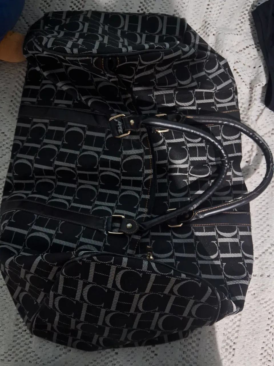 Bolso Carolina Herrera - imagen 1