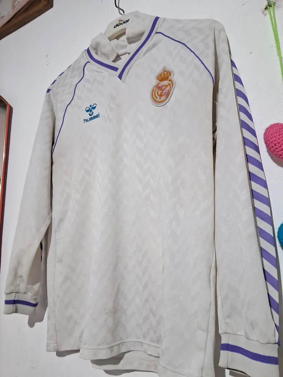 Camiseta Hummel - imagen 1