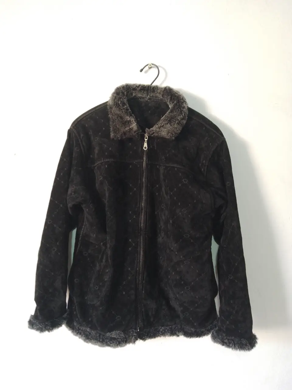Campera Otro · Talle M