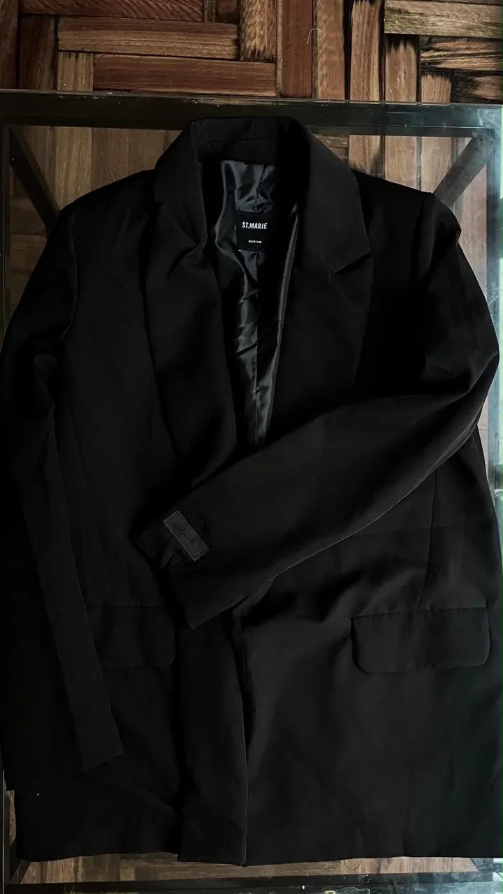 Blazer ST. MARIE · Talle M