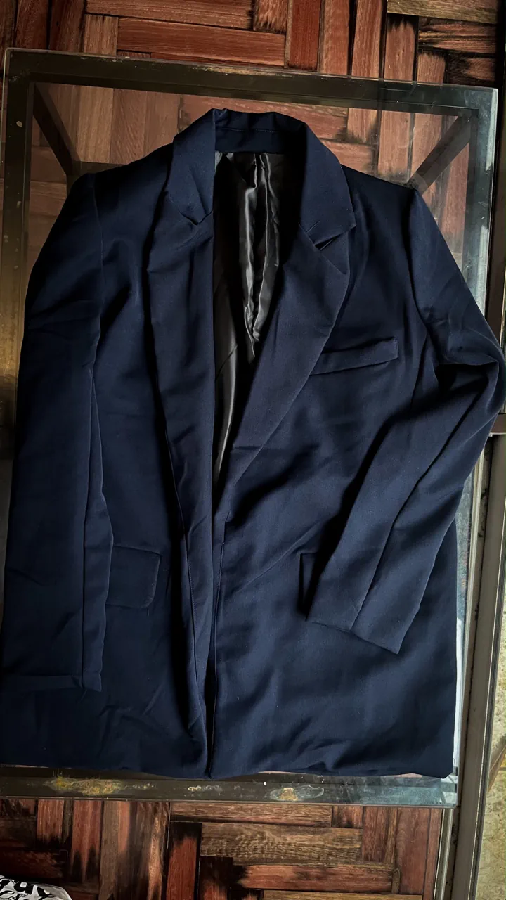 Blazer Nuevo sin uso · Talle S