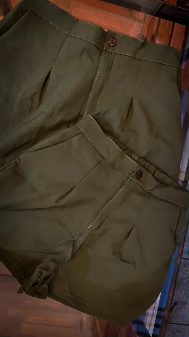 Short Nuevo sin uso - imagen 1