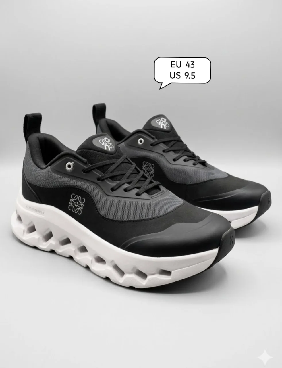 Zapatillas On Running · Talle US 9.5