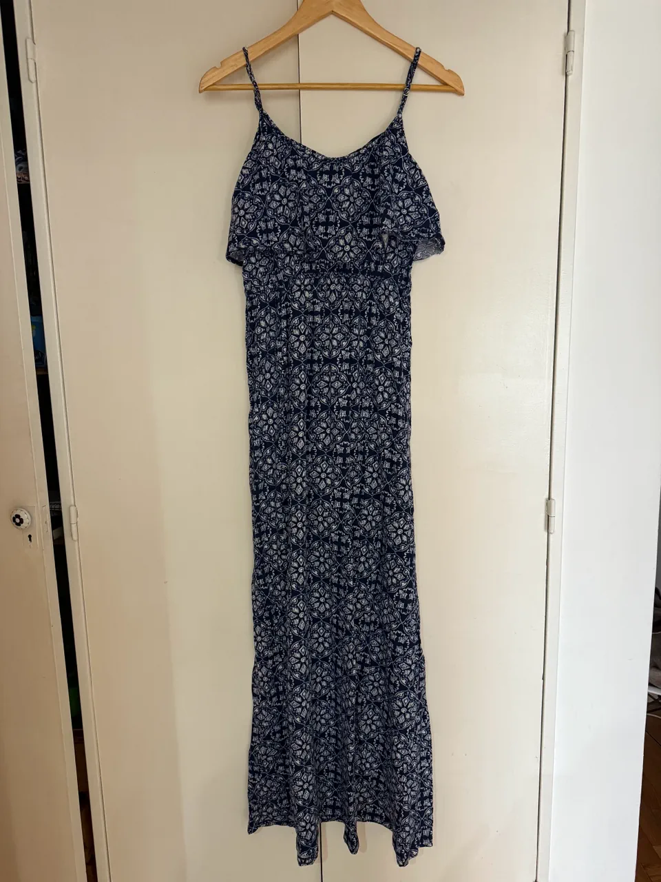Vestido University Club - imagen 1