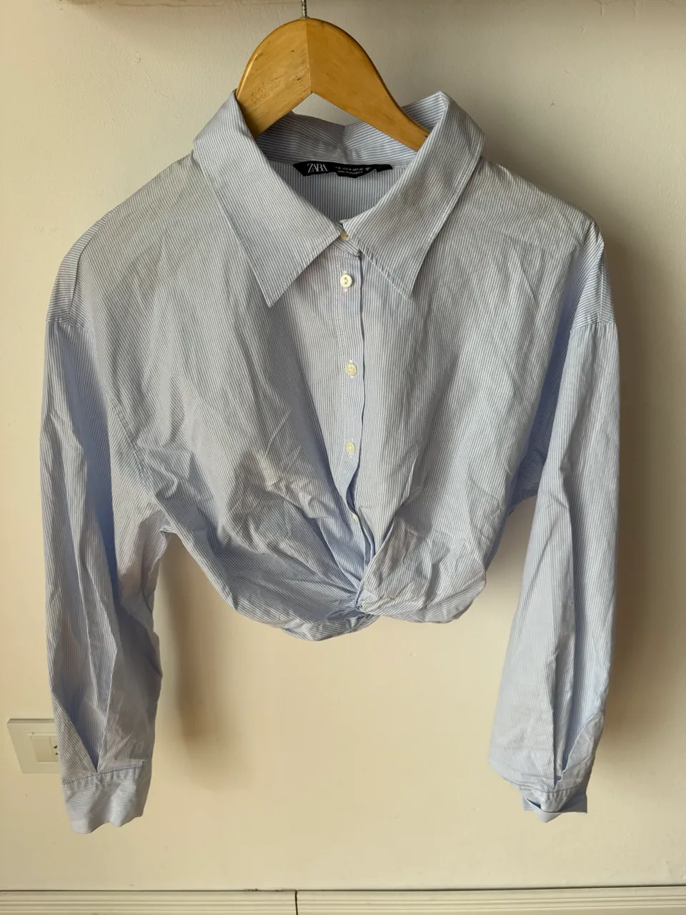 Zara · Talle M